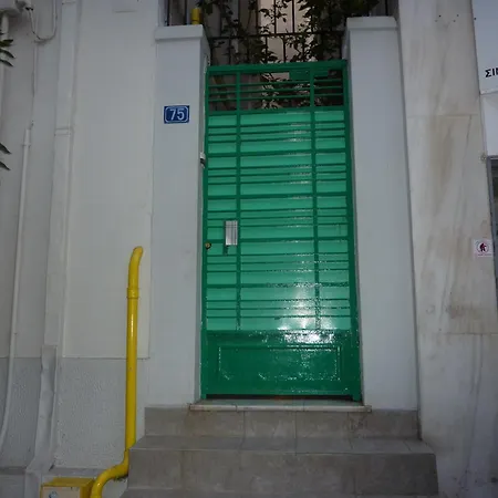 Pagration Youth Hostel-3